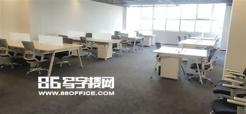 上海交能國際大廈出租 精裝辦公空間，帶倉庫，支持食品、醫療器械及貿易公司注冊