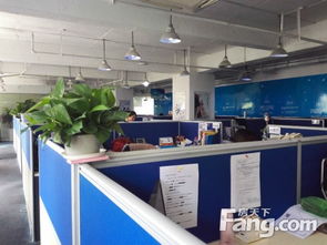 陸家嘴軟件園寫(xiě)字樓出租 515平米正氣戶型，歡迎來(lái)電看房