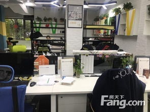 陸家嘴軟件園精裝獨棟寫字樓 竹園核心區，浦電路站便捷直達